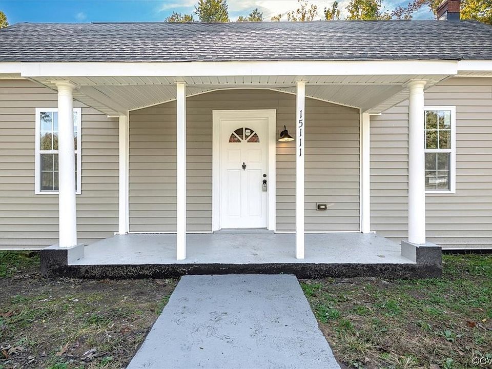 15111 1st St, Dewitt, VA 23840 Zillow