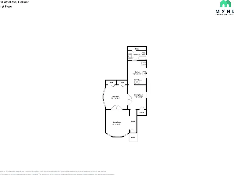 231 Athol Ave — Photo 11