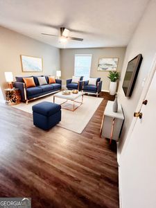 6700 Roswell Rd UNIT 13B, Atlanta, GA, 30328