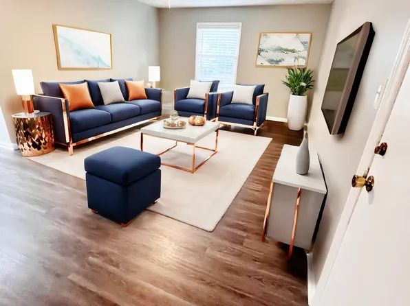 6700 Roswell Rd Unit 13B, Atlanta, GA 30328