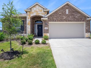 670 Harbor Colony Ln, La Marque, TX 77568