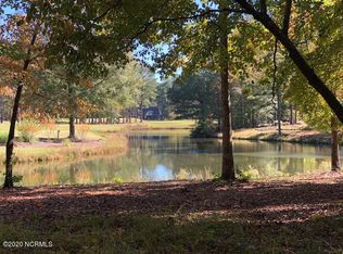 168 Cape Fear Dr #168, Chocowinity, NC 27817