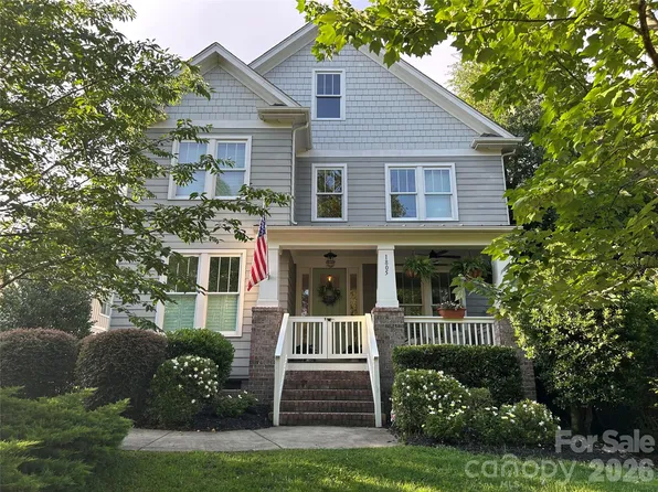 1805 Mecklenburg Ave, Charlotte, NC 28205