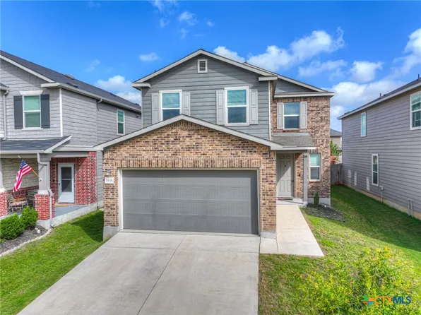 1935 Brandywine Dr, New Braunfels, TX 78130