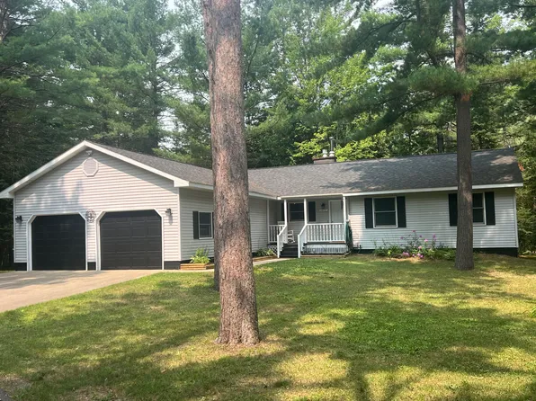 4832 Gierke Rd, Grayling, MI 49738