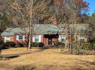 602 North St, Fort Valley, GA 31030