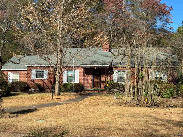 602 North St, Fort Valley, GA 31030
