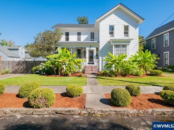 621 5th Ave SE, Albany, OR 97321