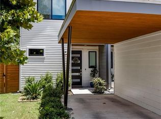 1806 Riverview St #A, Austin, TX 78702