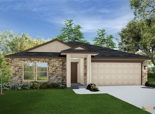 9101 Chalk Maple Dr, Killeen, TX 76542