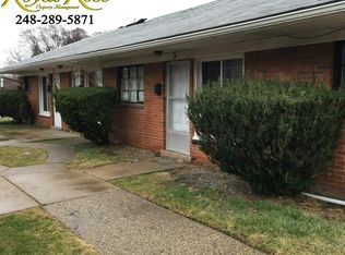 14825 Joy Rd #JOY_14825_, Detroit, MI 48228