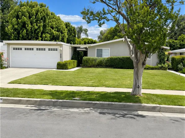 6750 Limerick Ave, Winnetka, CA 91306