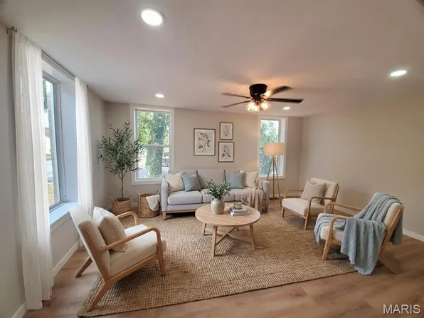 222 W Jefferson St, Palmyra, MO 63461