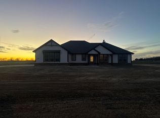 8885 County Road 623, Blue Ridge, TX 75424