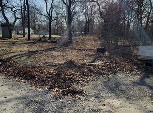 116870 S 4254th Rd, Eufaula, OK 74432