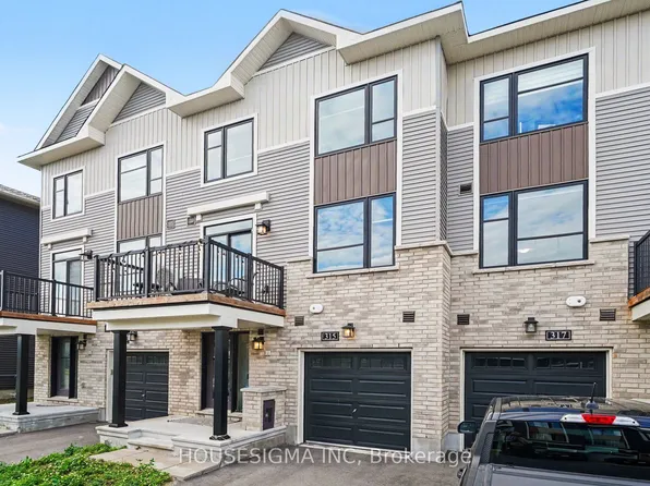 315 Raheen Ct, Ottawa, ON K2J 7C1