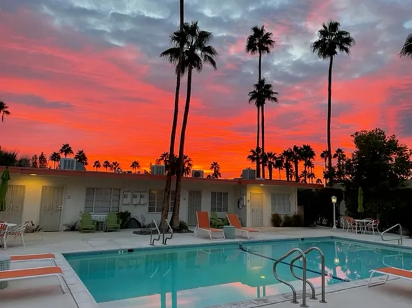 314 E Stevens Rd APT 4, Palm Springs, CA 92262