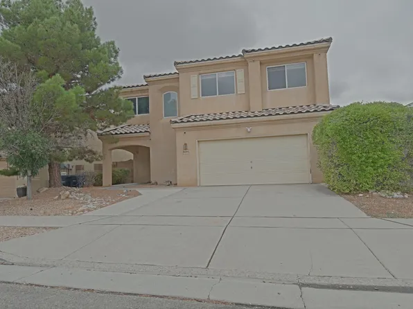 8205 Ville Ct NE, Albuquerque, NM 87113