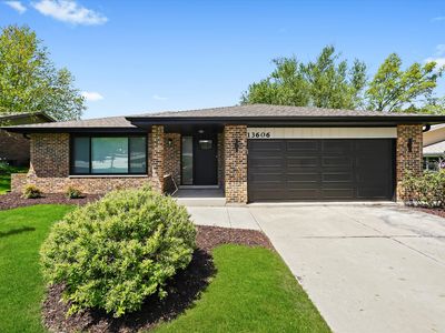 13606 Wooly Hill Dr, Orland Park, IL, 60467