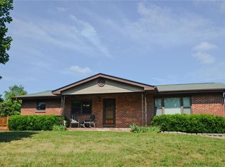 5881 Highway N, Robertsville, MO 63072