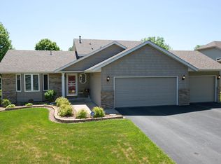 5111 92nd Cres N, Brooklyn Park, MN 55443