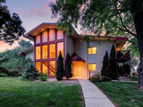 50 Whitcomb Cir Unit 7, Madison, WI 53711
