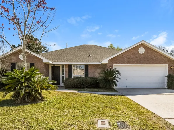 1379 Spanish Needle Ct, Orange Park, FL 32073