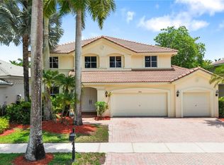 1906 Timberline Rd, Fort Lauderdale, FL 33327