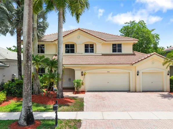 1906 Timberline Rd, Fort Lauderdale, FL 33327