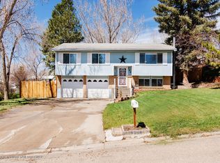 764 Ashley Rd, Craig, CO 81625