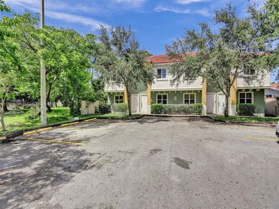 421 NW 40th Ct, Fort Lauderdale, FL, 33309