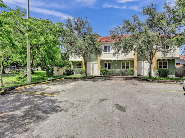 421 NW 40th Ct, Fort Lauderdale, FL 33309