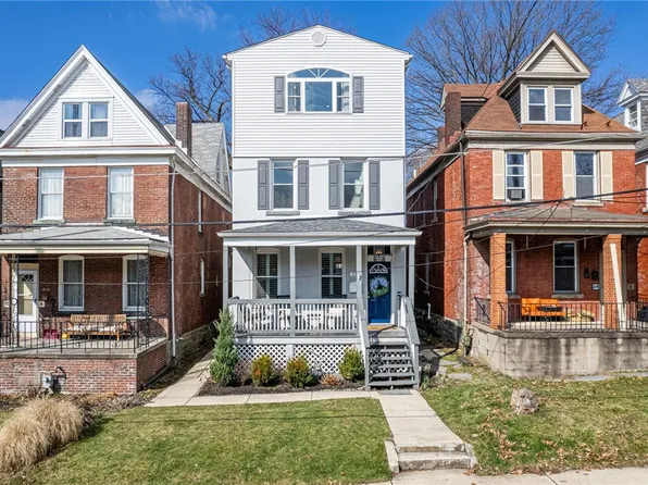 116 Ivy St, Pittsburgh, PA 15218