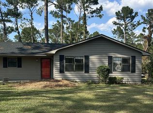 3905 Greenridge Rd, Valdosta, GA 31605