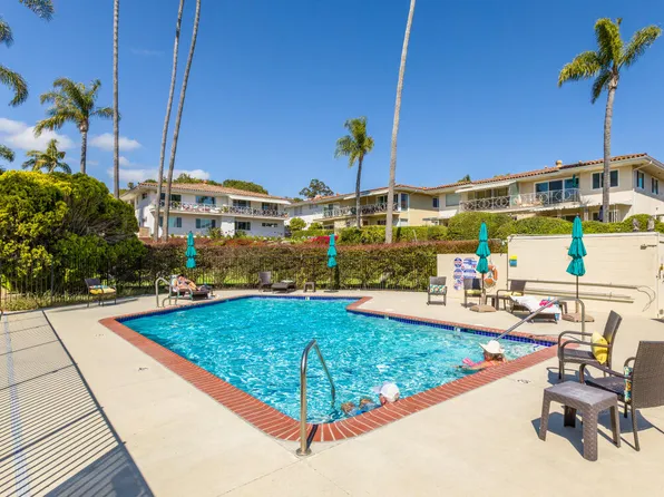 2645 State St APT 2, Santa Barbara, CA 93105