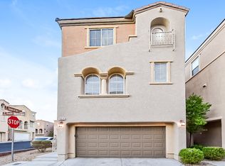 10625 Double Spring Ct, Las Vegas, NV 89129