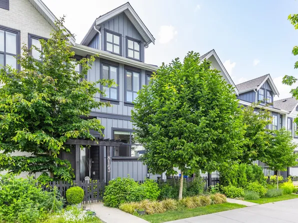 8163 202nd St, Langley, BC V2Y 3C7
