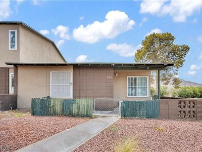 253 E Van Wagenen St #0, Henderson, NV, 89015