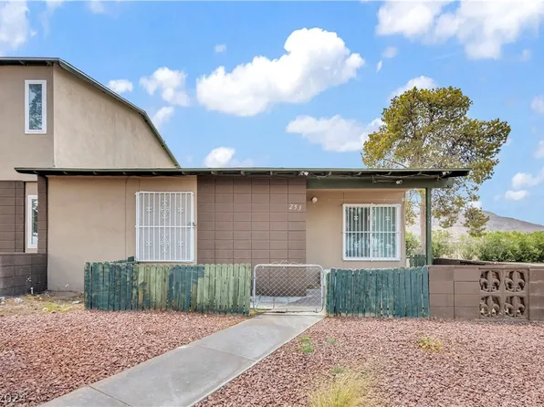 253 E Van Wagenen St #0, Henderson, NV 89015