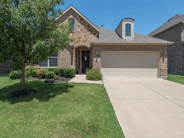520 Calliopsis St, Little Elm, TX 75068