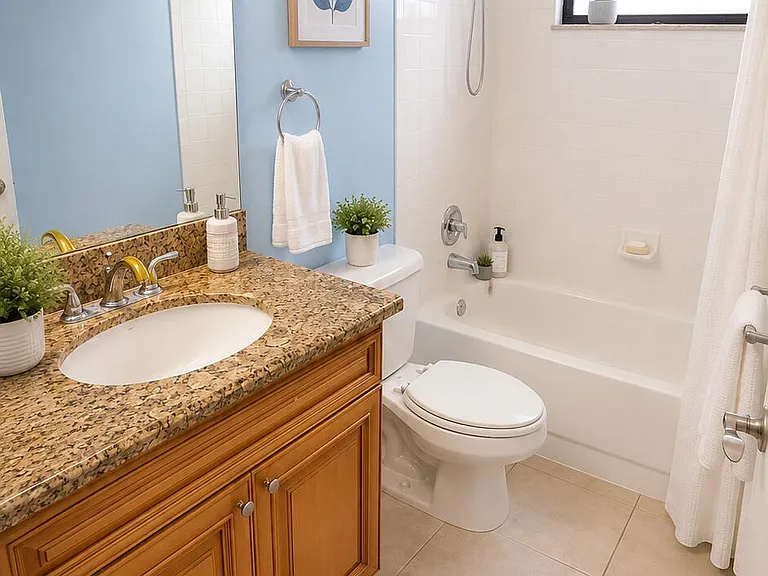 1463 Lake Crystal Dr #G — Photo 10