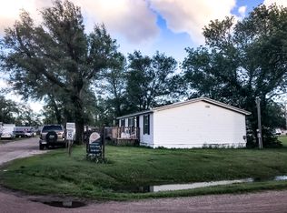 210 S Kent St LOT 18, Nickerson, KS 67561