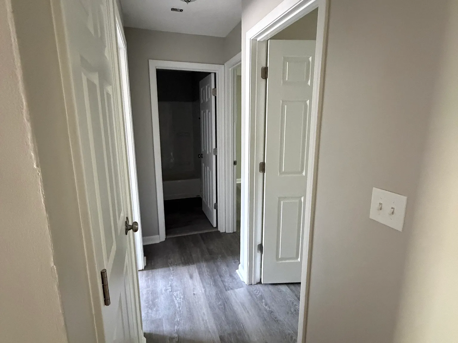 3 bed, 1.5 bath, $1,595 — Photo 2