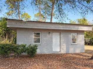 1109 W Gordon Ave, Albany, GA 31707