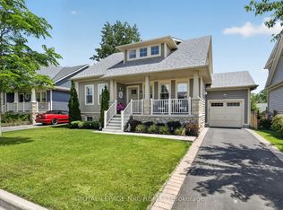 3806 Ryan Ave, Fort Erie, ON L0S 1B0