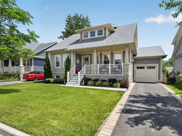3806 Ryan Ave, Fort Erie, ON L0S 1B0