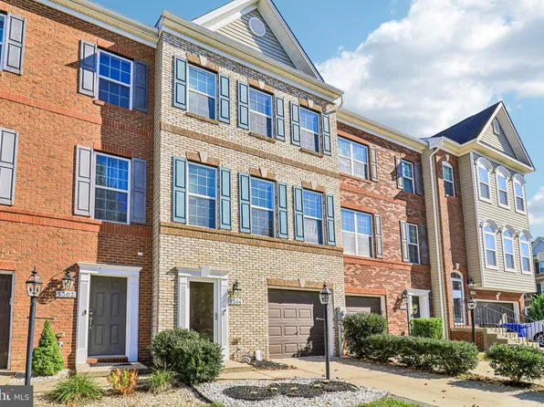 5304 Tweeddale Pl, Waldorf, MD 20695