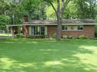 3007 N Haven Dr, Corinth, MS 38834