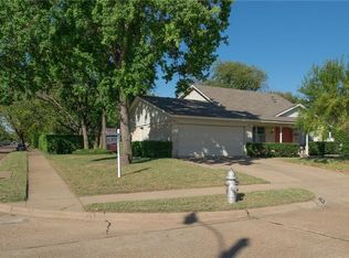 4717 Princeton Dr, Garland, TX 75042