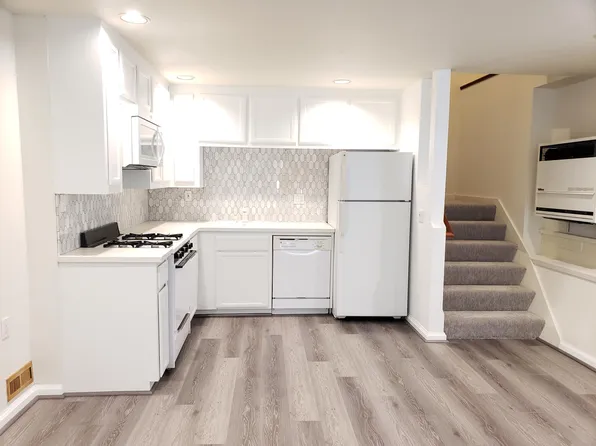 550 Hillcrest Way, Redwood City, CA 94062